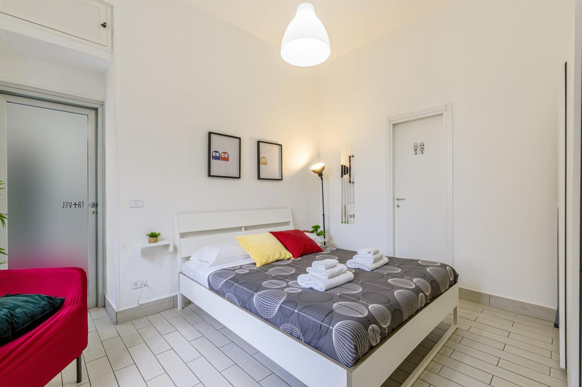 Home4apartment 2, Cathedral Area *